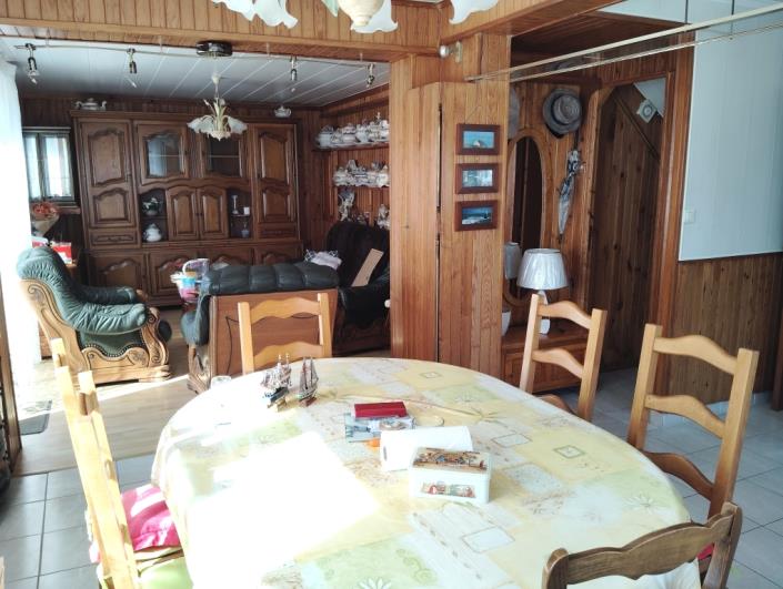 Image No.7-Maison de 2 chambres à vendre à Gourin