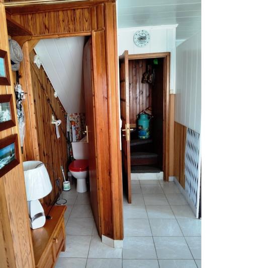 Image No.9-Maison de 2 chambres à vendre à Gourin