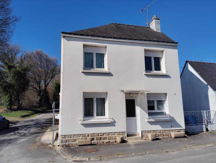 Image No.16-Maison de 2 chambres à vendre à Gourin
