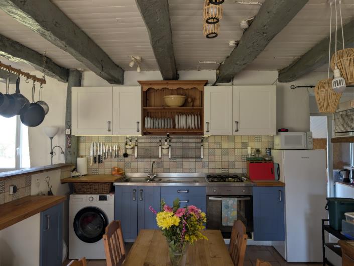 Image No.5-2 Bed House for sale