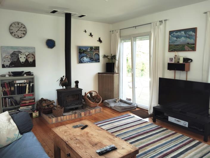 Image No.8-Maison de 3 chambres à vendre à Landeleau