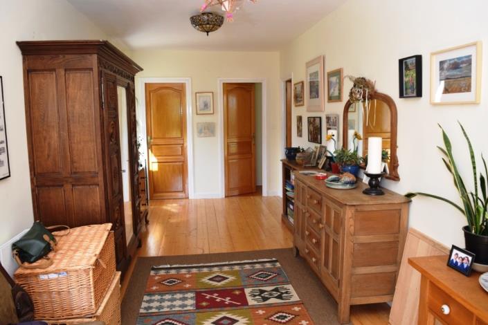 Image No.10-Maison de 3 chambres à vendre à Landeleau