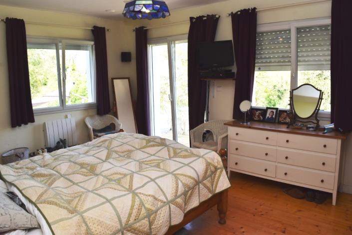 Image No.11-Maison de 3 chambres à vendre à Landeleau