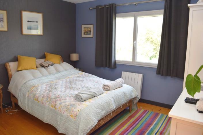 Image No.14-Maison de 3 chambres à vendre à Landeleau