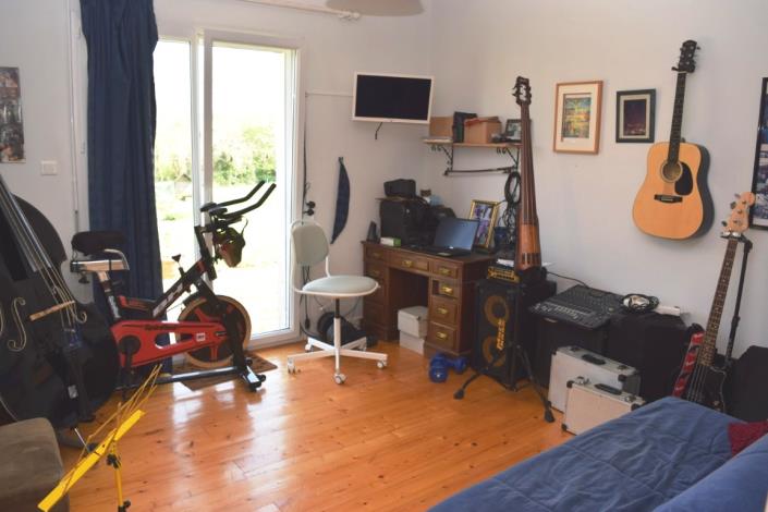 Image No.15-Maison de 3 chambres à vendre à Landeleau