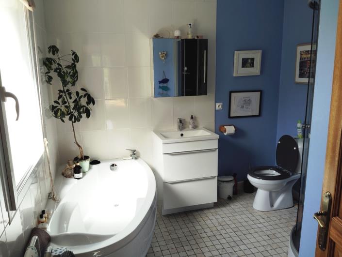 Image No.16-Maison de 3 chambres à vendre à Landeleau