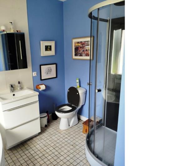 Image No.17-Maison de 3 chambres à vendre à Landeleau