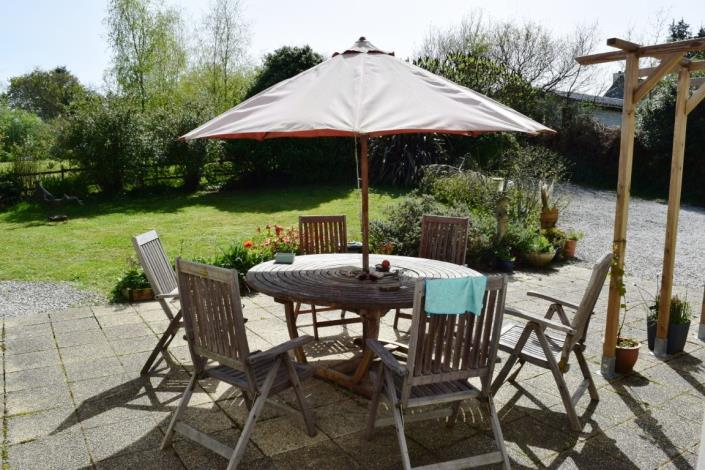 Image No.18-Maison de 3 chambres à vendre à Landeleau