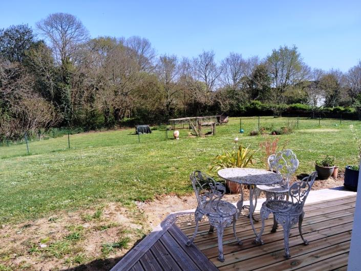 Image No.20-Maison de 3 chambres à vendre à Landeleau