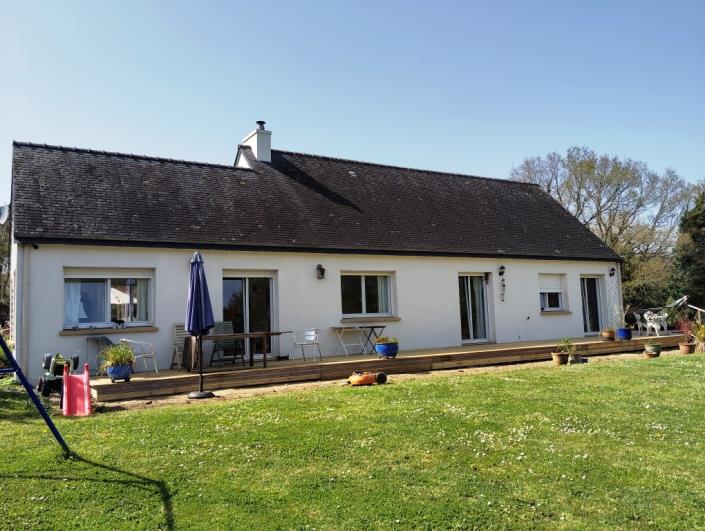 Image No.26-Maison de 3 chambres à vendre à Landeleau