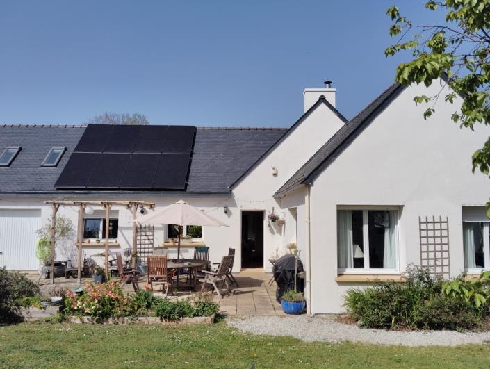 Image No.27-Maison de 3 chambres à vendre à Landeleau