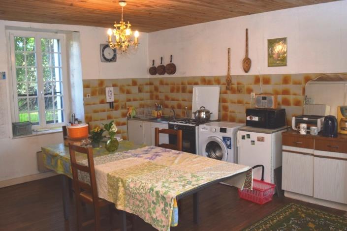 Image No.7-Maison de 4 chambres à vendre à Magoar