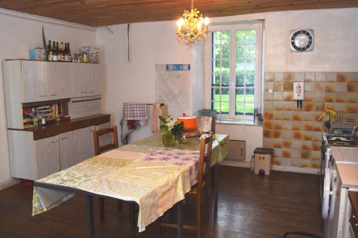 Image No.8-Maison de 4 chambres à vendre à Magoar