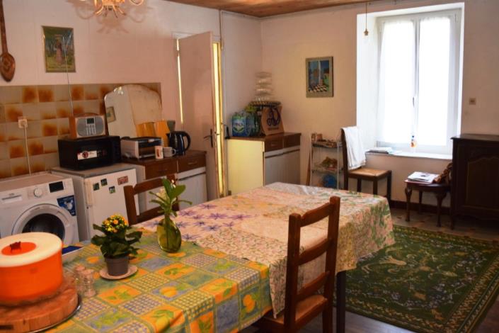 Image No.9-Maison de 4 chambres à vendre à Magoar