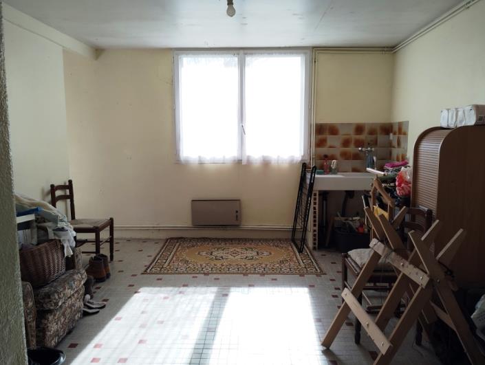 Image No.10-Maison de 4 chambres à vendre à Magoar