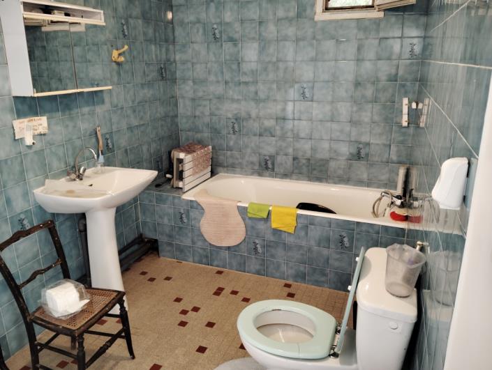 Image No.11-Maison de 4 chambres à vendre à Magoar