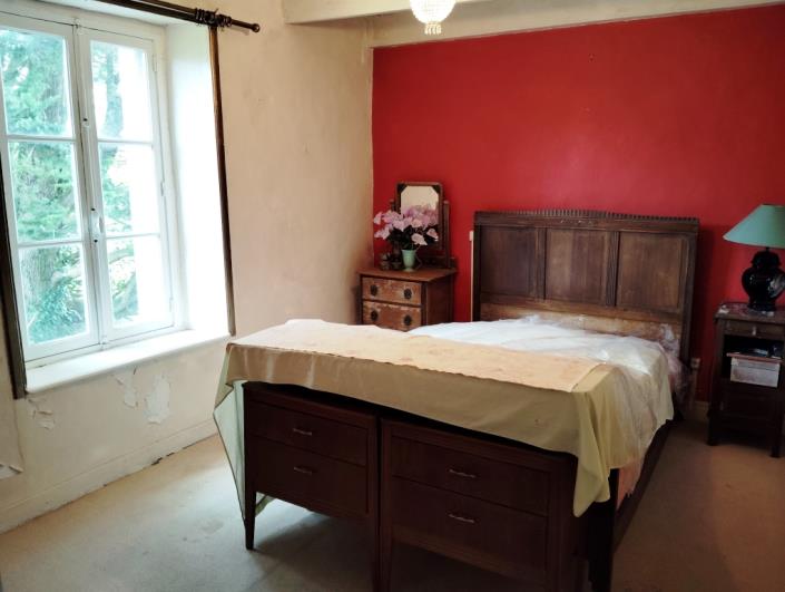 Image No.12-Maison de 4 chambres à vendre à Magoar