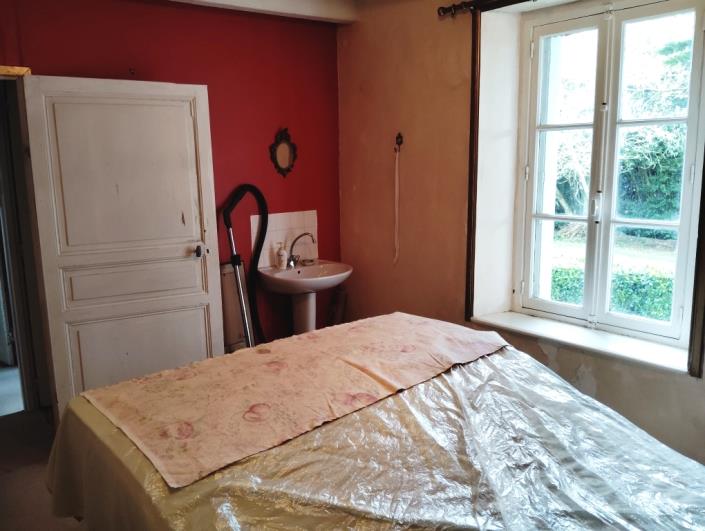 Image No.13-Maison de 4 chambres à vendre à Magoar
