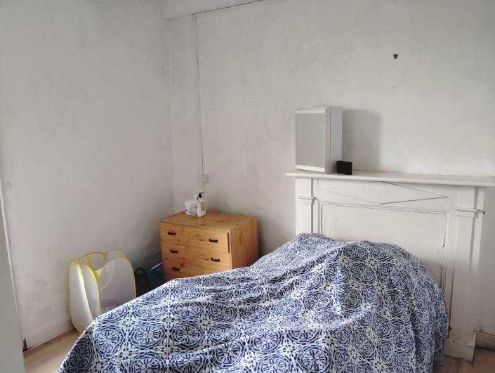 Image No.19-Maison de 4 chambres à vendre à Magoar