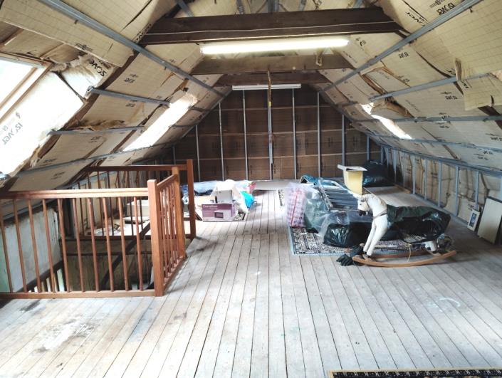 Image No.23-Maison de 4 chambres à vendre à Magoar