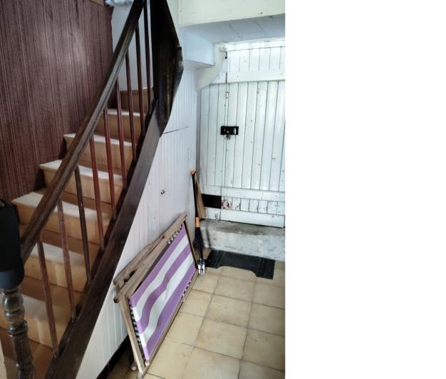 Image No.24-Maison de 4 chambres à vendre à Magoar