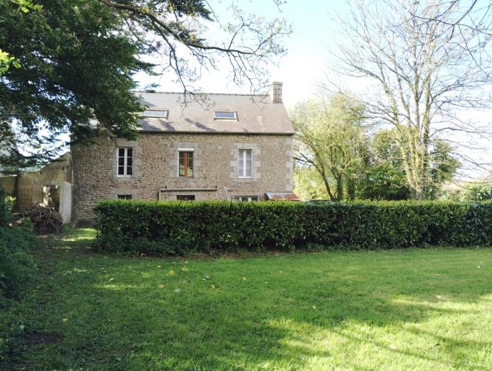 Image No.26-Maison de 4 chambres à vendre à Magoar