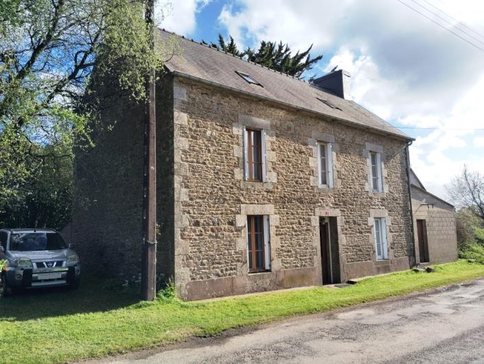 Image No.28-Maison de 4 chambres à vendre à Magoar