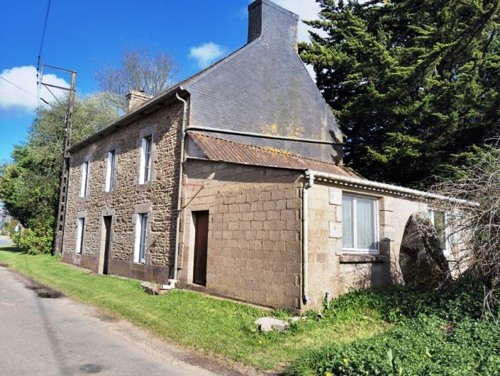 Image No.29-Maison de 4 chambres à vendre à Magoar