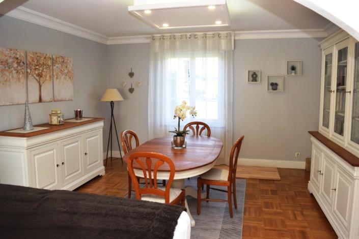 Image No.4-Maison de 4 chambres à vendre à Carhaix-Plouguer