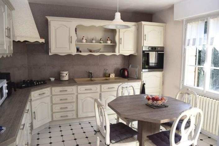 Image No.7-Maison de 4 chambres à vendre à Carhaix-Plouguer