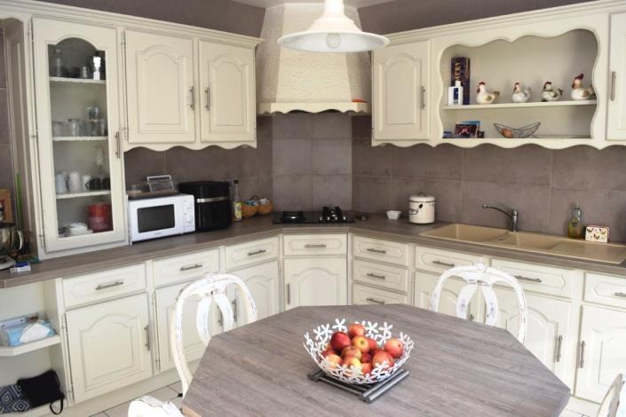 Image No.8-Maison de 4 chambres à vendre à Carhaix-Plouguer