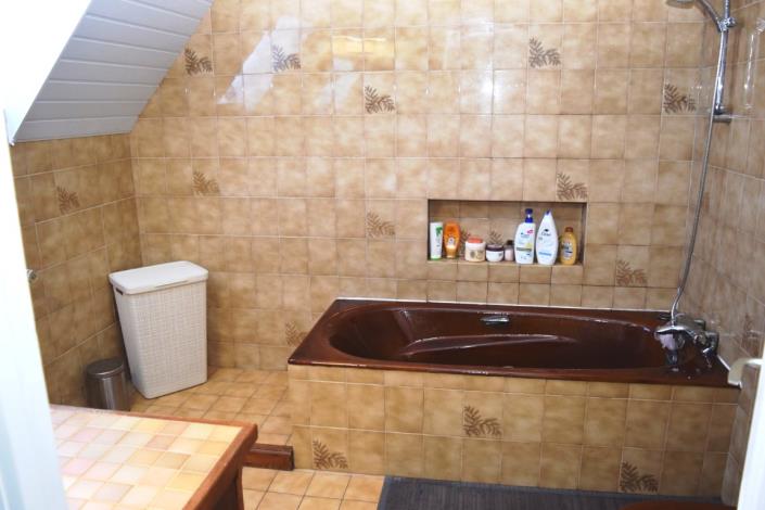 Image No.18-Maison de 4 chambres à vendre à Carhaix-Plouguer