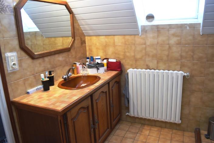 Image No.19-Maison de 4 chambres à vendre à Carhaix-Plouguer