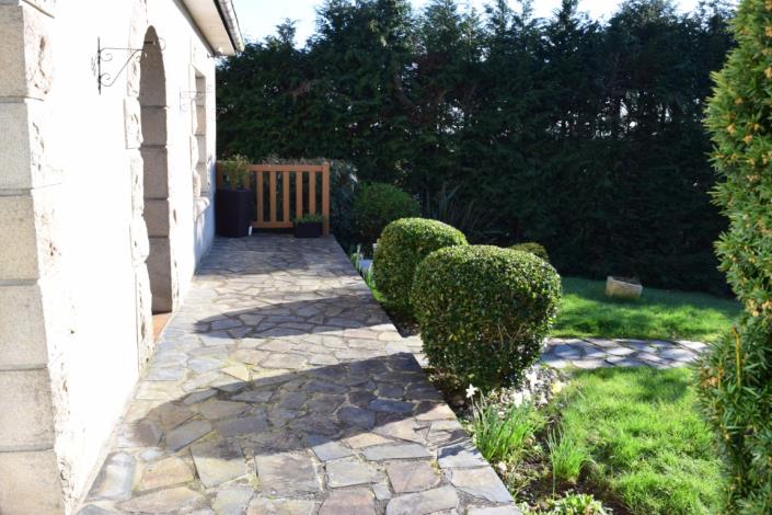 Image No.24-Maison de 4 chambres à vendre à Carhaix-Plouguer