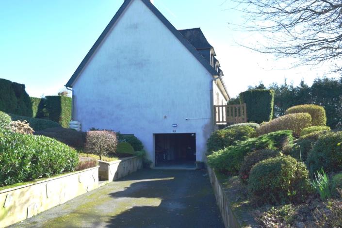 Image No.27-Maison de 4 chambres à vendre à Carhaix-Plouguer