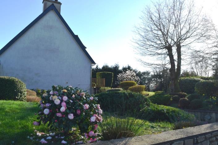 Image No.28-Maison de 4 chambres à vendre à Carhaix-Plouguer