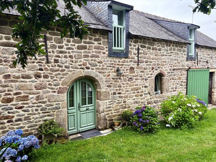 Image No.19-Maison de 4 chambres à vendre à Le Croisty