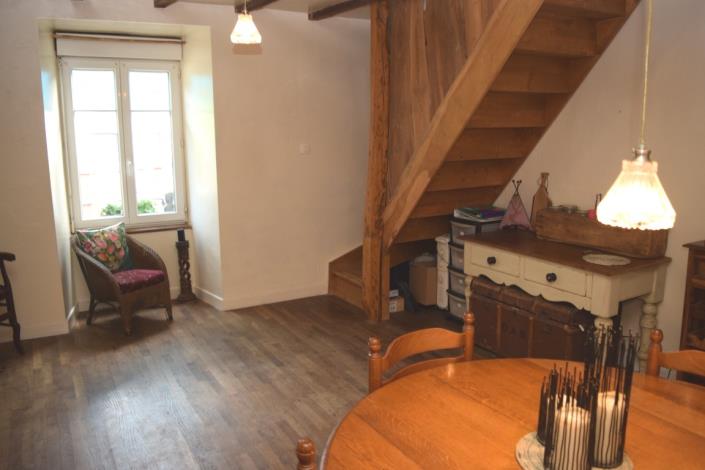 Image No.7-Maison de 2 chambres à vendre à Perret