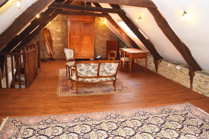 Image No.20-Maison de 8 chambres à vendre à Plussulien