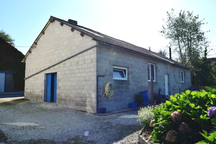 Image No.6-Maison de 5 chambres à vendre à Saint-Gelven