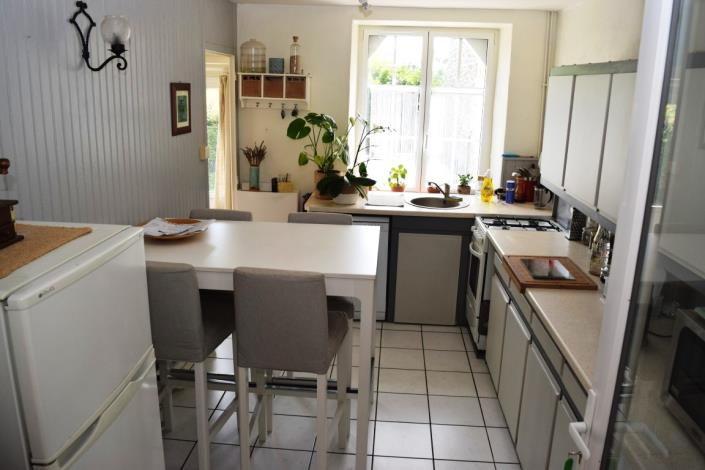 Image No.3-Maison de 1 chambre à vendre à Saint-Tugdual