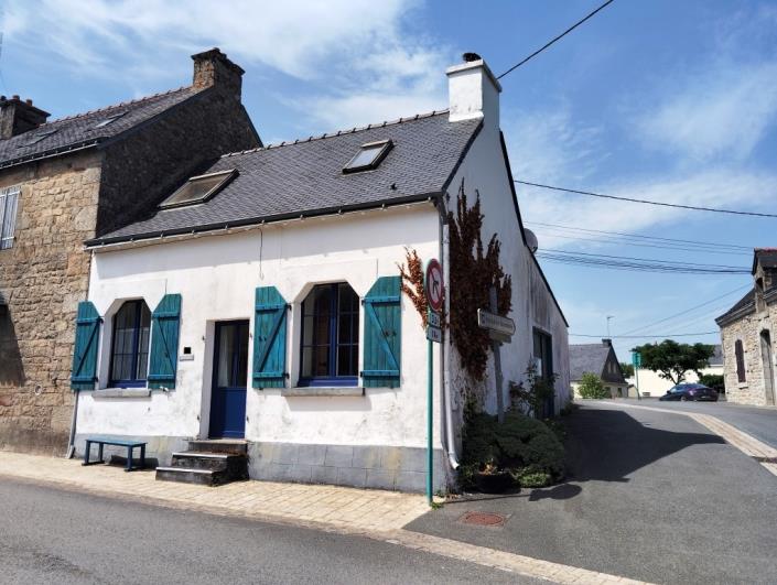 Image No.18-Maison de 1 chambre à vendre à Saint-Tugdual