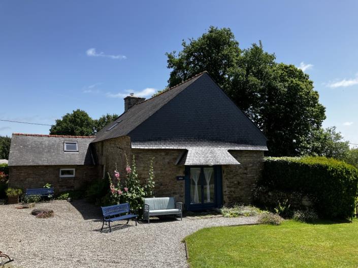 Image No.17-Gîte de 5 chambres à vendre à Ploërdut