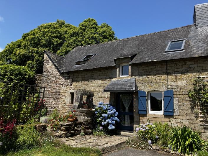 Image No.26-Gîte de 5 chambres à vendre à Ploërdut