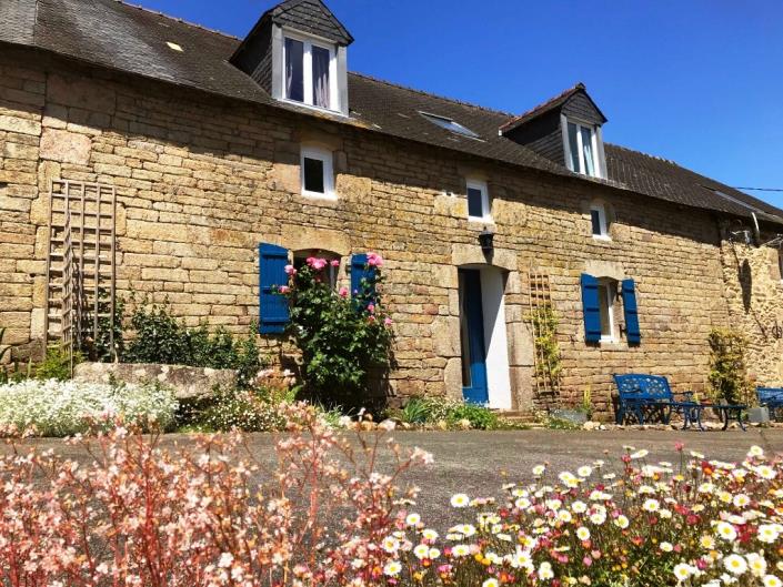 Image No.6-Gîte de 5 chambres à vendre à Ploërdut
