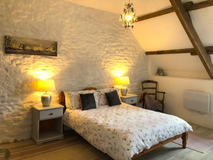 Image No.12-Gîte de 5 chambres à vendre à Ploërdut