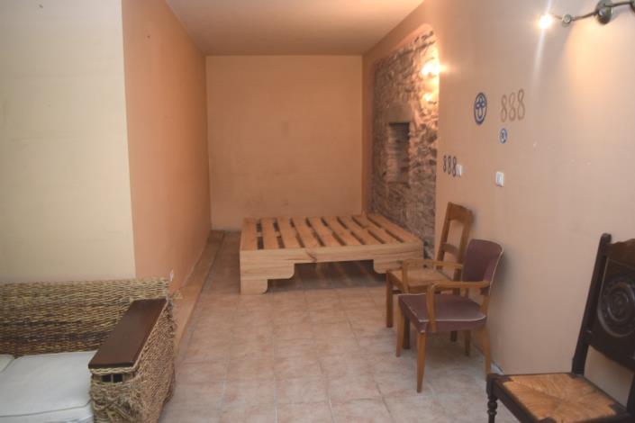 Image No.5-Maison de 1 chambre à vendre à Spézet