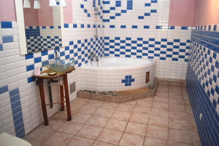 Image No.6-Maison de 1 chambre à vendre à Spézet