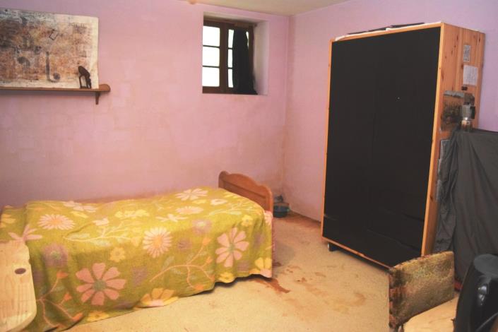Image No.7-Maison de 1 chambre à vendre à Spézet