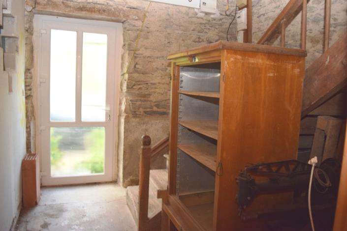 Image No.9-Maison de 1 chambre à vendre à Spézet